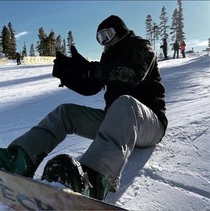 Meet your Posher, Will